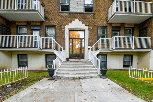 Appartement de 1 chambre à louer à Montreal - Côte-des-Neiges–Notre-Dame-de-Grâce — photo 10