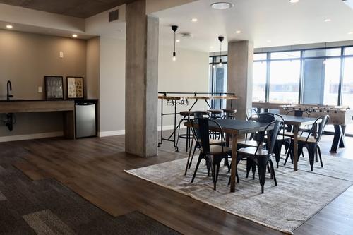 Appartement de 2 chambres à louer à Lévis — photo 16