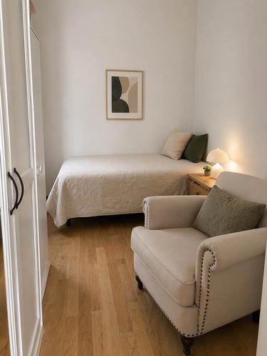 1 bedroom apartment for rent in Montreal - Rosemont–La Petite-Patrie — photo 2
