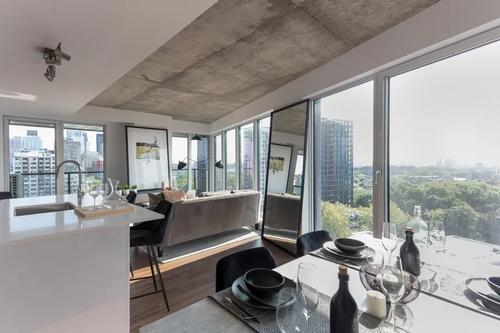 2 bedrooms apartment for rent in Montreal - Ville-Marie — photo 7
