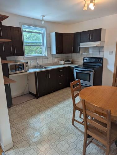 Appartement de 3 chambres à louer à Québec - La Cité-Limoilou — photo 12