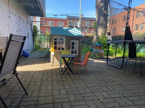 Appartement de 3 chambres à louer à Montreal - Verdun — photo 10