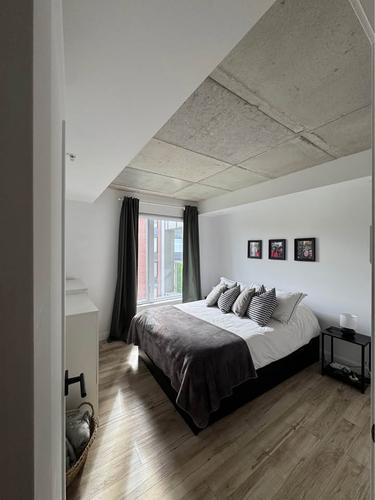 Appartement de 2 chambres à louer à Québec - Sainte-Foy–Sillery–Cap-Rouge — photo 7