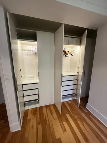 Appartement de 2 chambres à louer à Québec - La Cité-Limoilou — photo 3