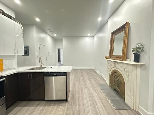 2 bedrooms apartment for rent in Montréal — photo 4