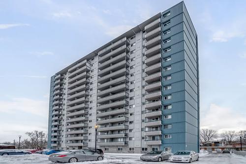 Appartement de 2 chambres à louer à Gatineau — photo 25