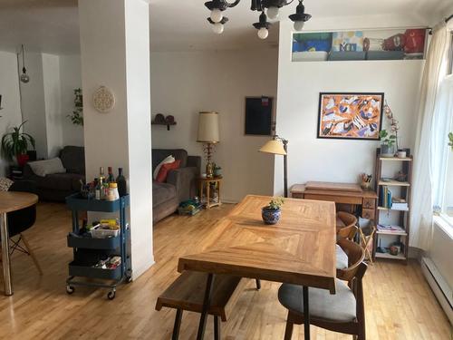 Appartement de 1 chambre à louer à Montreal - Le Plateau-Mont-Royal — photo 3