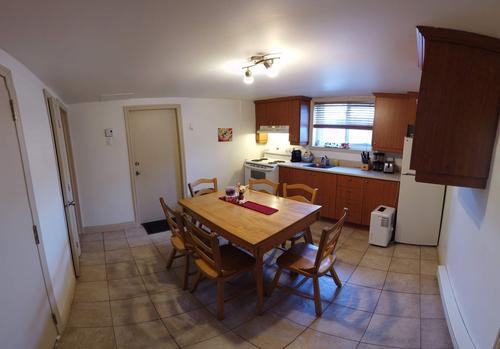Appartement de 2 chambres à louer à Québec - Sainte-Foy–Sillery–Cap-Rouge — photo 3