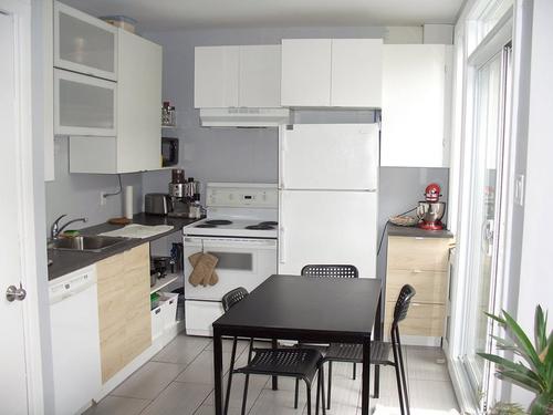 3 bedrooms apartment for rent in Montreal - Ville-Marie — photo 7