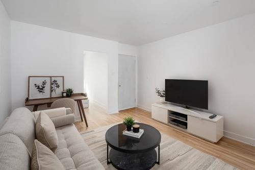 2 bedrooms apartment for rent in Montreal - Le Plateau-Mont-Royal — photo 4