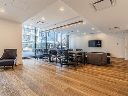 1 bedroom apartment for rent in Montreal - Saint-Laurent — photo 9