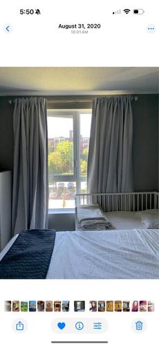 Appartement de 1 chambre à louer à Montreal - Saint-Laurent — photo 3