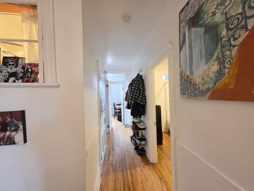 2 bedrooms apartment for rent in Montreal - Le Plateau-Mont-Royal — photo 13