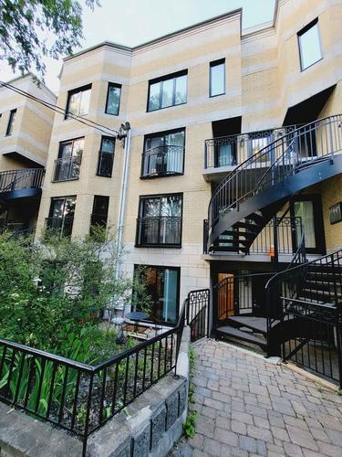 2 bedrooms apartment for rent in Montreal - Le Plateau-Mont-Royal — photo 20