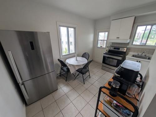 Appartement de 2 chambres à louer à Montreal - Montréal-Nord — photo 4