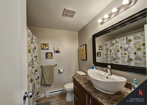 Appartement de 2 chambres à louer à Gatineau — photo 10