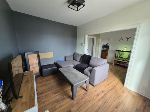 Appartement de 2 chambres à louer à Québec - Les Rivières — photo 3