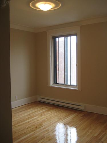 Appartement de 2 chambres à louer à Montreal - Le Plateau-Mont-Royal — photo 4