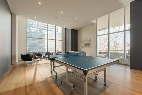 Appartement de 1 chambre à louer à Montreal - Ville-Marie — photo 12