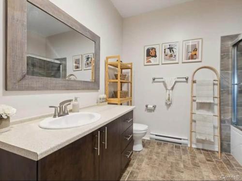 Appartement de 1 chambre à louer à Gatineau — photo 9
