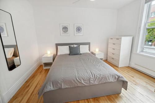 2 bedrooms apartment for rent in Montreal - Le Plateau-Mont-Royal — photo 10