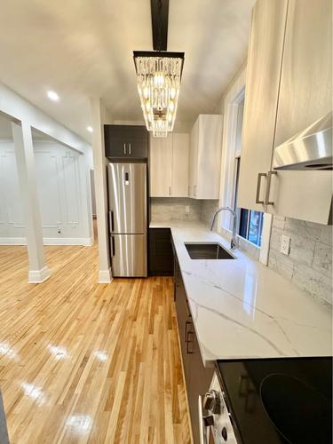 Appartement de 4 chambres à louer à Montréal — photo 10