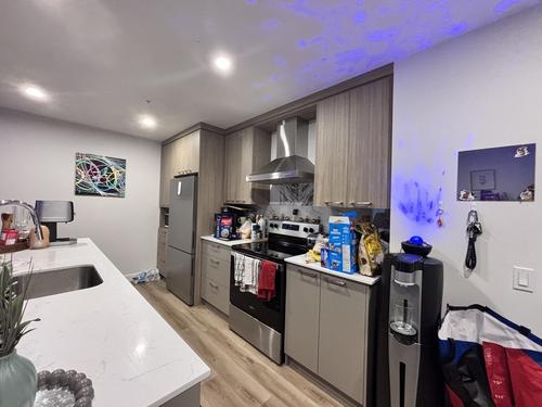 Appartement de 2 chambres à louer à Québec - Les Rivières — photo 3