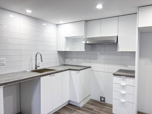 Appartement de 3 chambres à louer à Québec - Sainte-Foy–Sillery–Cap-Rouge — photo 2