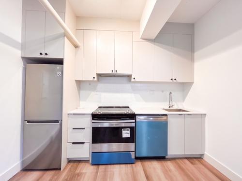 Appartement de 1 chambre à louer à Montréal — photo 4