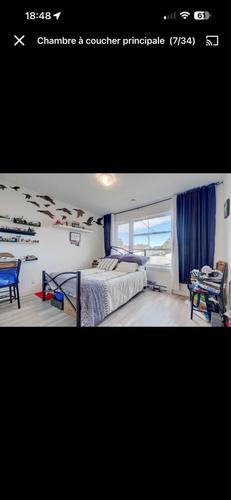 Appartement de 3 chambres à louer à Longueuil — photo 6