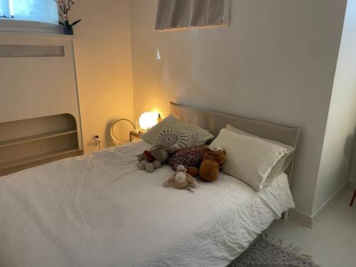 Appartement de 1 chambre à louer à Montréal — photo 5