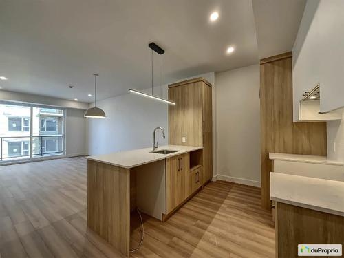 Appartement de 1 chambre à louer à Québec - Sainte-Foy–Sillery–Cap-Rouge — photo 9