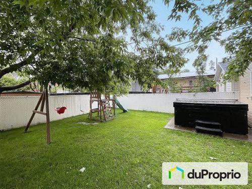 Appartement de 3 chambres à louer à Longueuil — photo 14