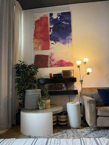 1 bedroom apartment for rent in Montreal - Ville-Marie — photo 6