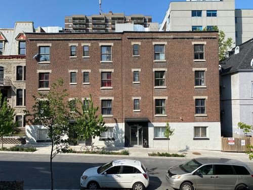 Studio à louer à Montreal - Le Plateau-Mont-Royal — photo 2