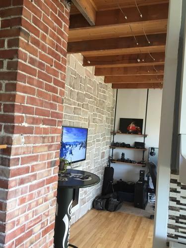 Appartement de 1 chambre à louer à Québec - La Cité-Limoilou — photo 4