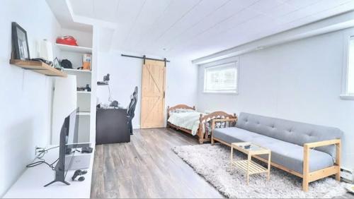 Studio for rent in Québec - La Cité-Limoilou — photo 4