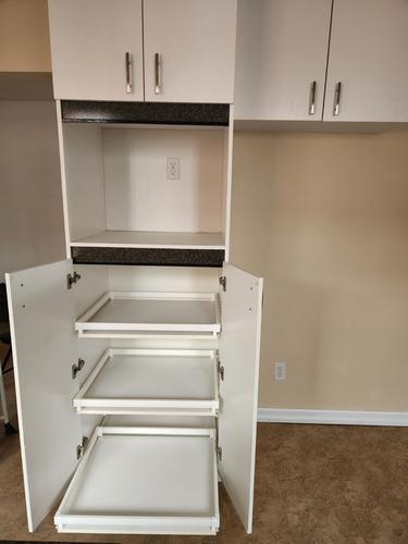 Appartement de 3 chambres à louer à Sherbrooke — photo 5