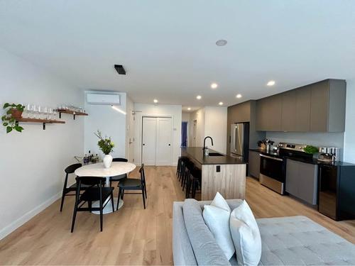 Appartement de 2 chambres à louer à Québec - La Cité-Limoilou — photo 3