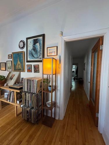 1 bedroom apartment for rent in Montreal - Le Plateau-Mont-Royal — photo 3