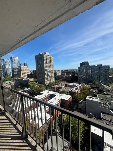 Appartement de 1 chambre à louer à Montreal - Ville-Marie — photo 6