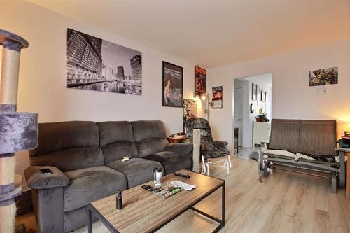 2 bedrooms apartment for rent in Québec - Charlesbourg — photo 4