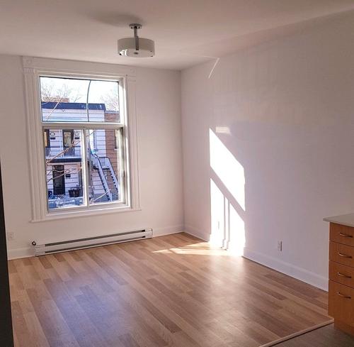 Appartement de 1 chambre à louer à Montreal - Le Plateau-Mont-Royal — photo 3