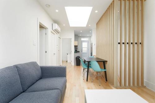 Appartement de 2 chambres à louer à Montreal - Le Plateau-Mont-Royal — photo 3