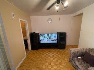 1 bedroom apartment for rent in Montreal - Villeray–Saint-Michel–Parc-Extension — photo 3
