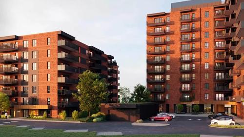 Appartement de 2 chambres à louer à Lévis — photo 16
