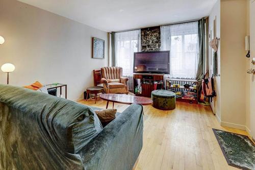 1 bedroom apartment for rent in Québec - La Cité-Limoilou — photo 5