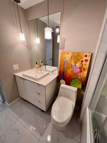 Studio à louer à Québec - Sainte-Foy–Sillery–Cap-Rouge — photo 9