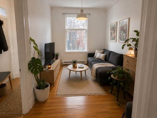 Appartement de 2 chambres à louer à Montreal - Rosemont–La Petite-Patrie — photo 4