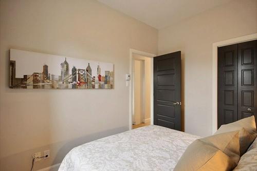 Appartement de 2 chambres à louer à Québec - La Cité-Limoilou — photo 11